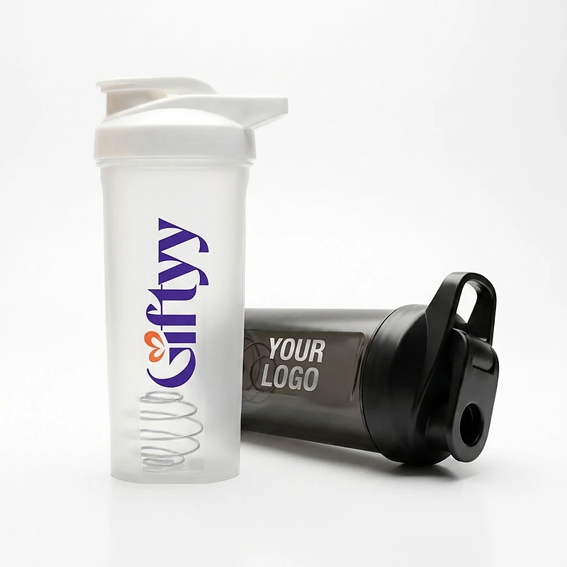 Sports Protein Shaker 700ml