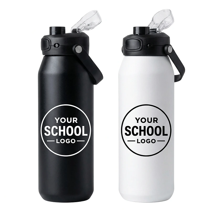 Stainless Steel Flask