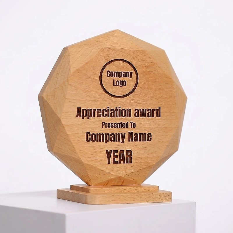 FSC Beech Wood Award