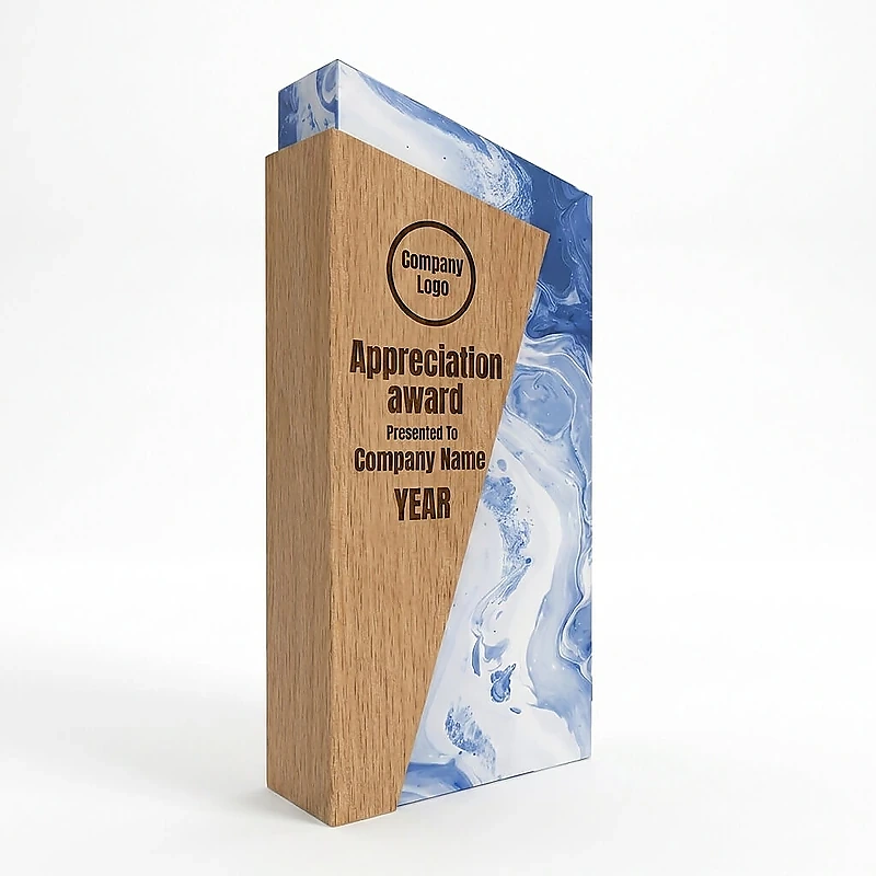 Recycled Award
